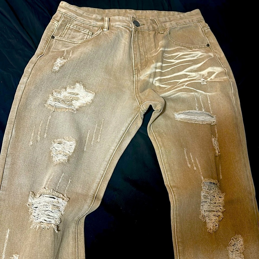 Men's jeans